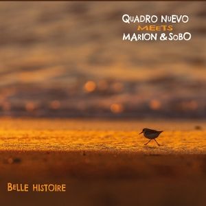 Produktbild: Belle Histoire (180g Black Vinyl)
