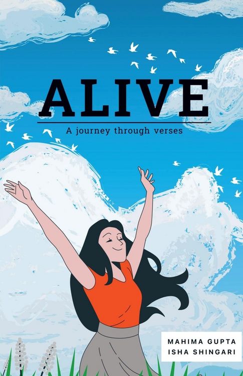 Produktbild: Alive