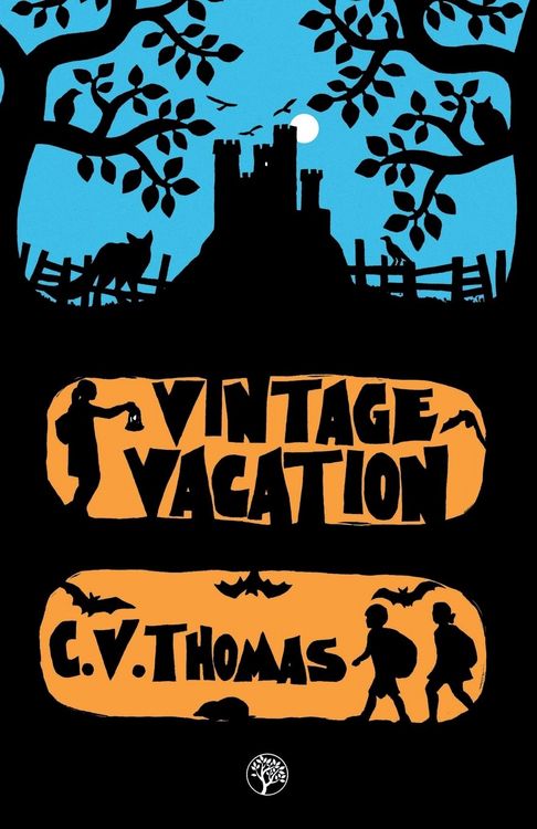 Produktbild: Vintage Vacation