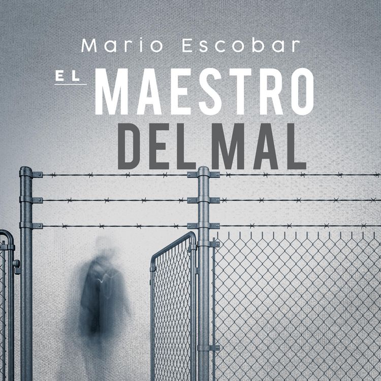 Produktbild: El maestro del mal