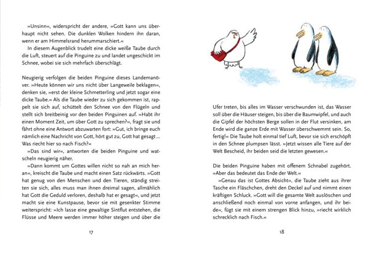 Produktbild: An der Arche um Acht