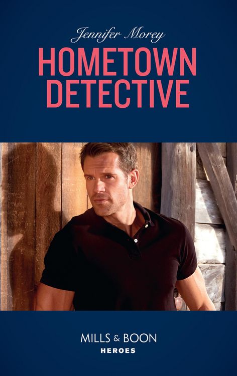 Produktbild: Hometown Detective
