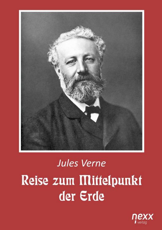 Produktbild: Reise zum Mittelpunkt der Erde