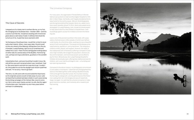 Produktbild: Michael Kenna, Pico Iyer: Same Sun Same Moon