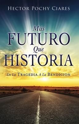 Produktbild: Mas futuro que historia