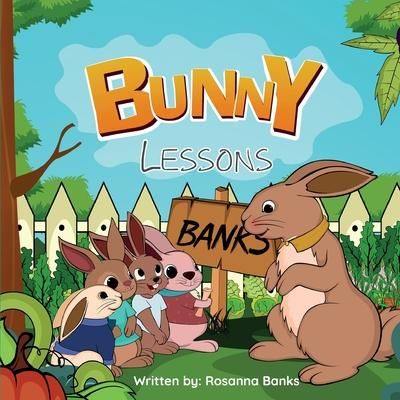 Produktbild: Bunny Lessons