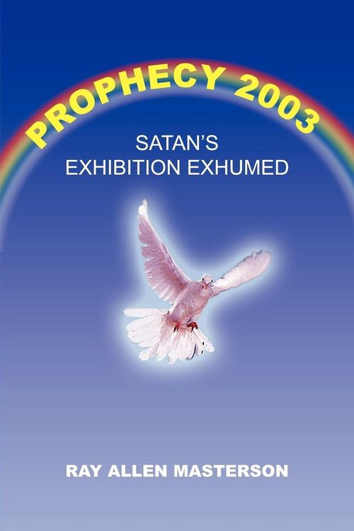 Produktbild: Prophecy 2003