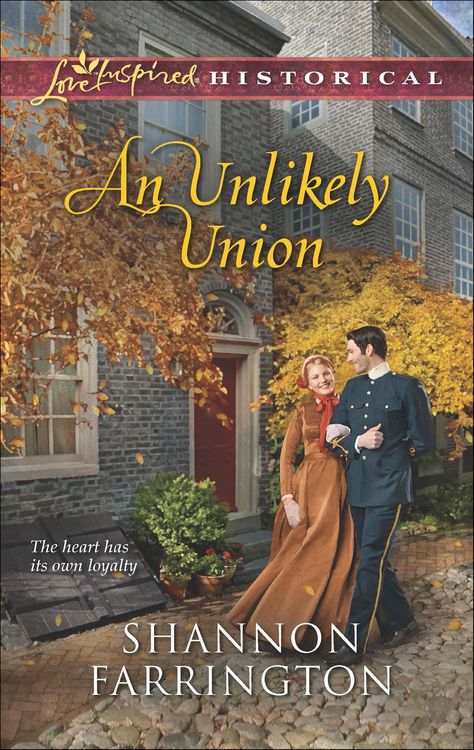 Produktbild: An Unlikely Union