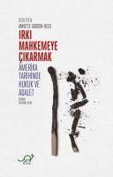 Produktbild: Irki Mahkemeye Cikarmak