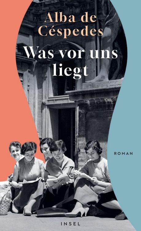 Produktbild: Was vor uns liegt