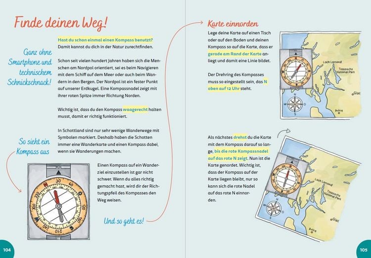 Produktbild: Schottland for kids
