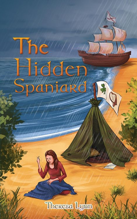 Produktbild: Hidden Spaniard