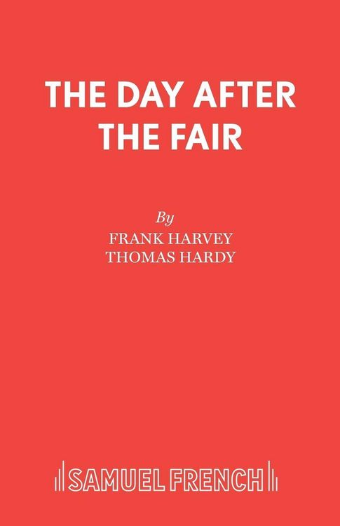 Produktbild: The Day After The Fair