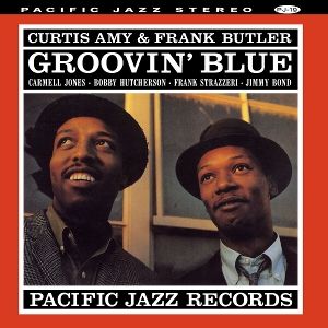 Produktbild: Groovin Blue (Tone Poet Vinyl)