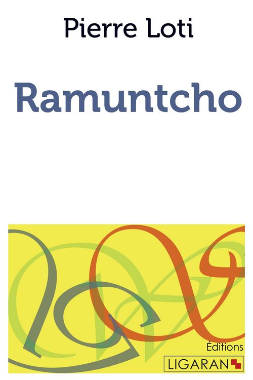 Produktbild: Ramuntcho