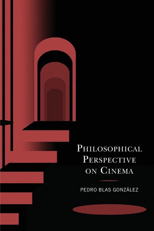 Produktbild: Philosophical Perspective on Cinema