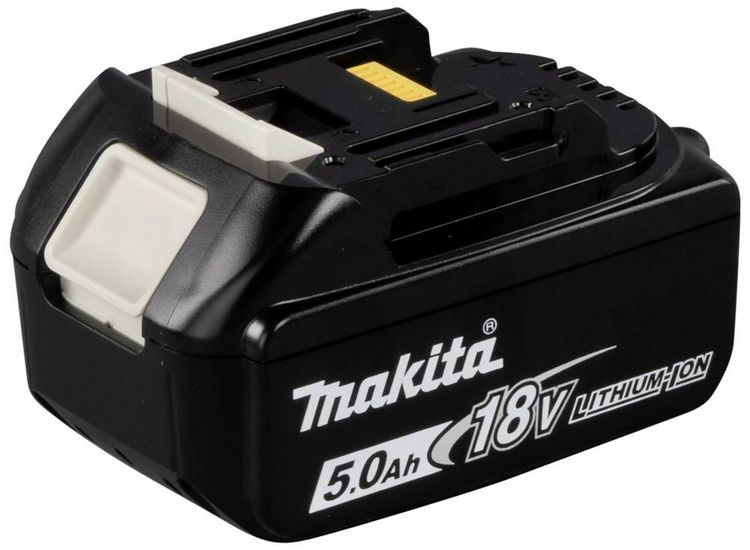 Produktbild: Makita 197280-8 BL1850B Werkzeug-Akku 18 V 5 Ah Li-Ion