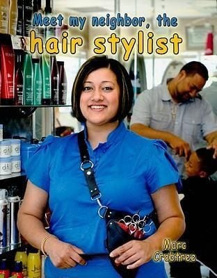 Produktbild: Meet My Neighbor, the Hair Stylist