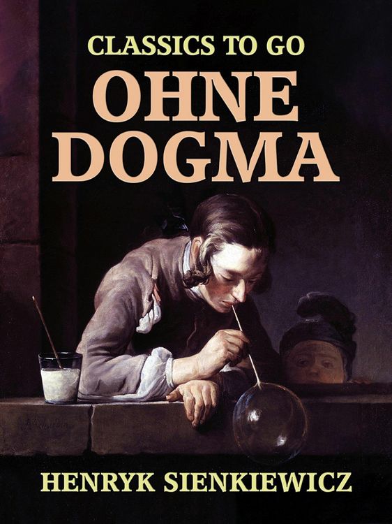 Produktbild: Ohne Dogma