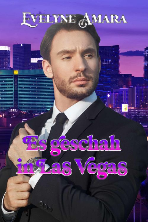 Produktbild: Es geschah in Las Vegas