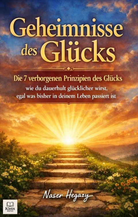 Produktbild: Geheimnisse des Gl&uuml;cks