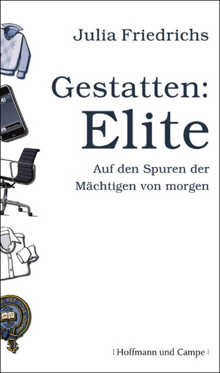 Produktbild: Gestatten: Elite