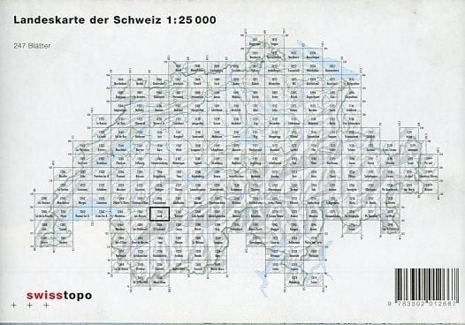 Produktbild: 1266 Lenk