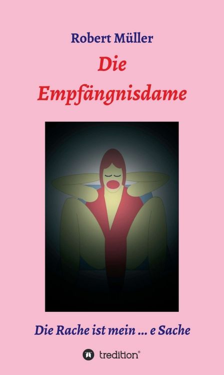 Produktbild: Die Empf&auml;ngnisdame