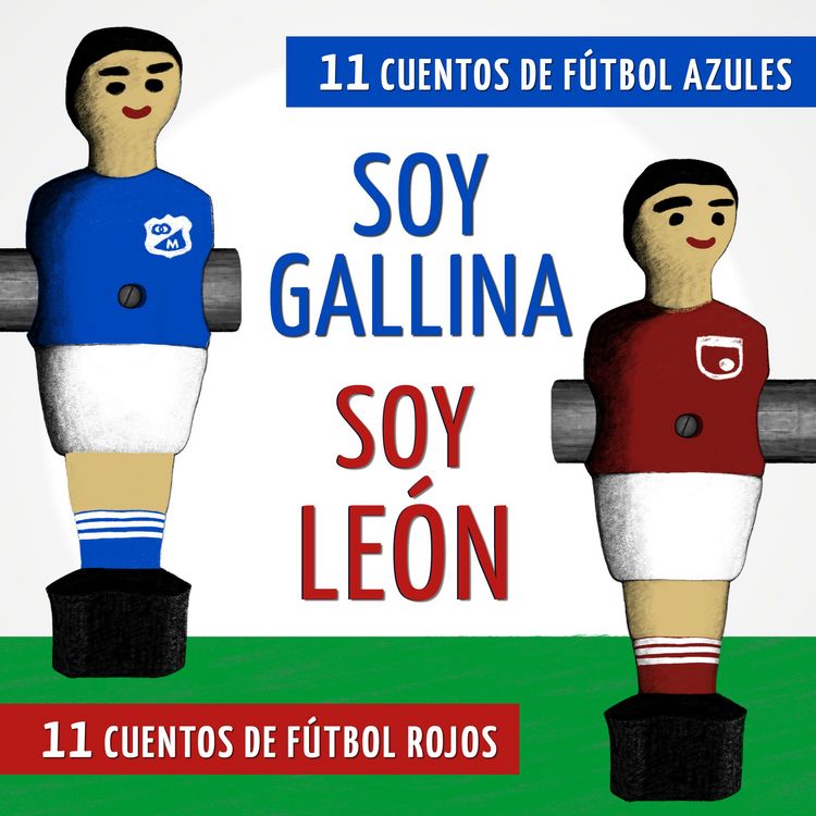 Produktbild: 11 Cuentos Rojos
