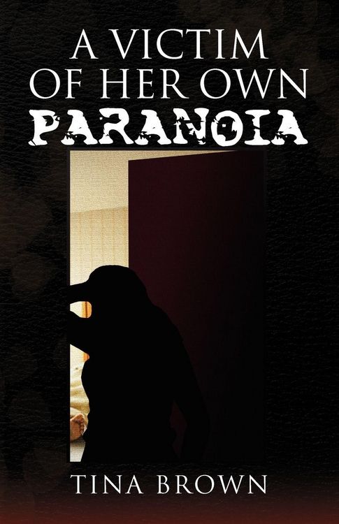 Produktbild: A Victim of Her Own Paranoia