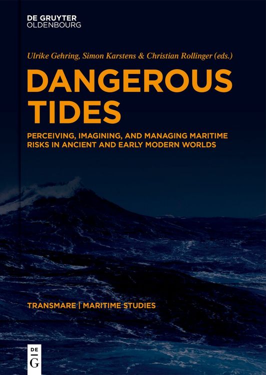 Produktbild: Dangerous Tides