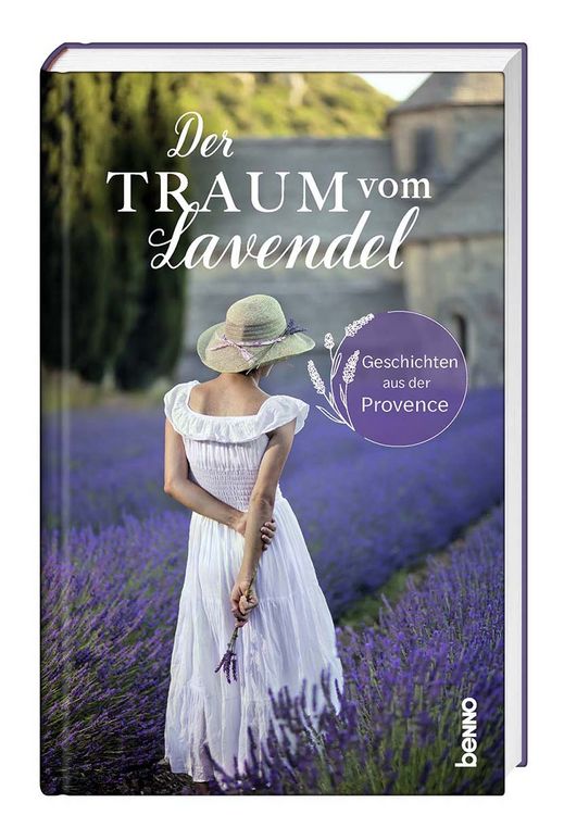 Produktbild: Der Traum vom Lavendel