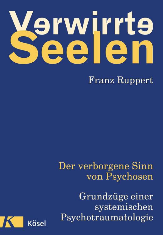 Produktbild: Verwirrte Seelen