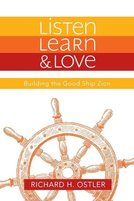 Produktbild: Listen, Learn, and Love