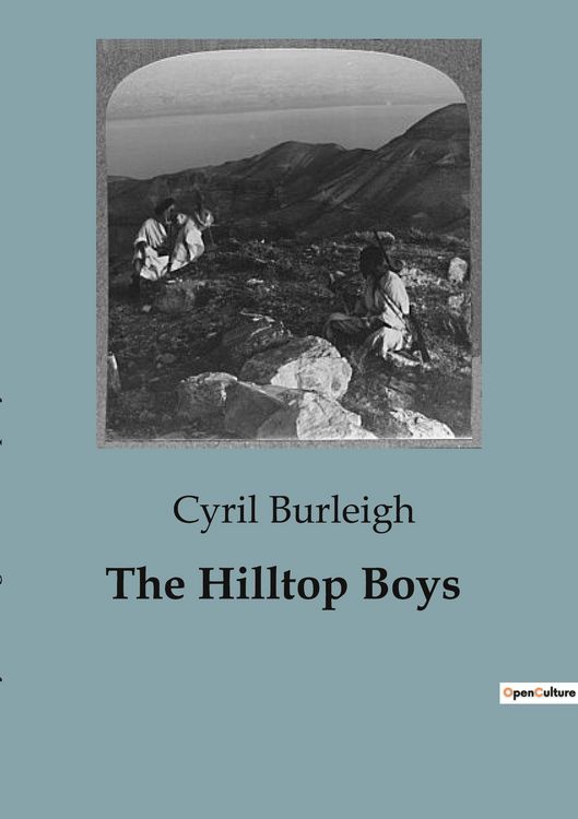 Produktbild: The Hilltop Boys