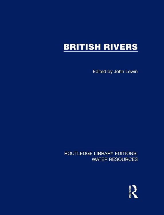 Produktbild: British Rivers