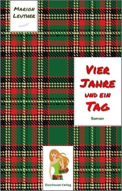 Vier Jahre und ein Tag