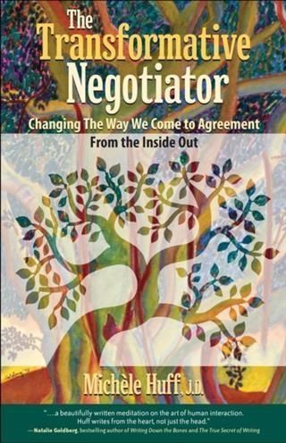 Produktbild: Transformative Negotiator