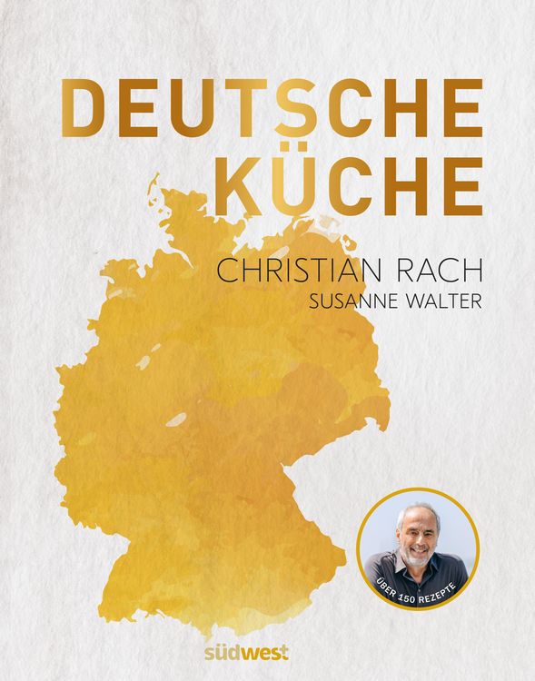 Produktbild: Deutsche K&uuml;che