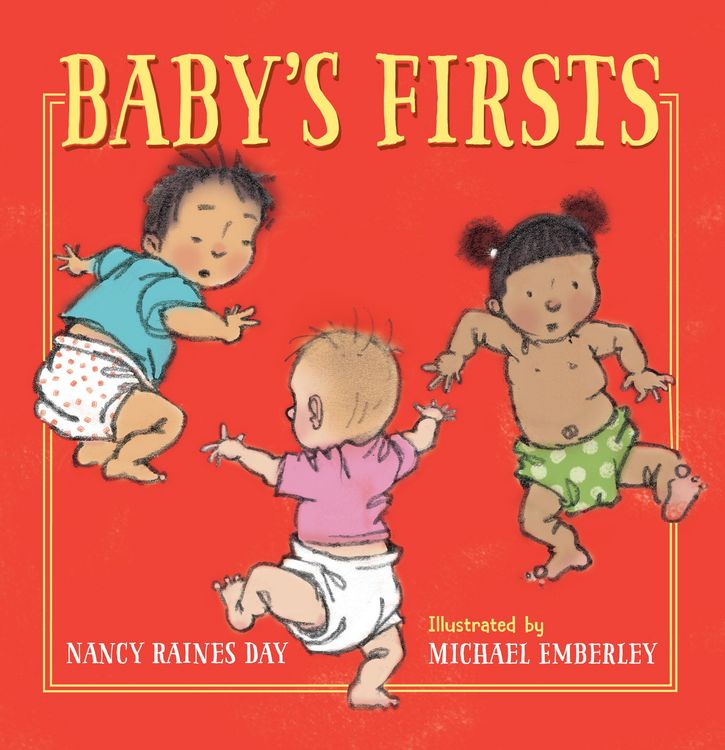 Produktbild: Baby's Firsts