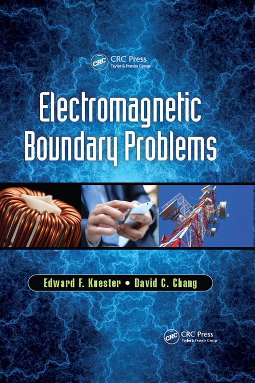 Produktbild: Electromagnetic Boundary Problems