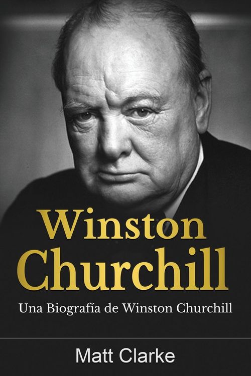 Produktbild: Winston Churchill