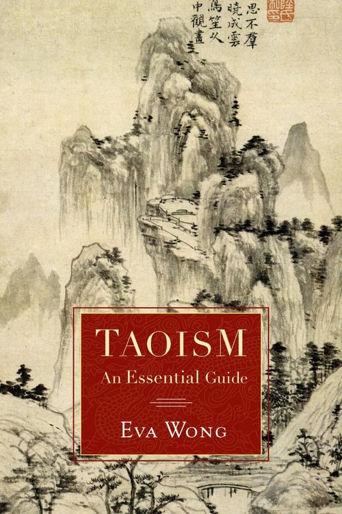 Produktbild: Taoism