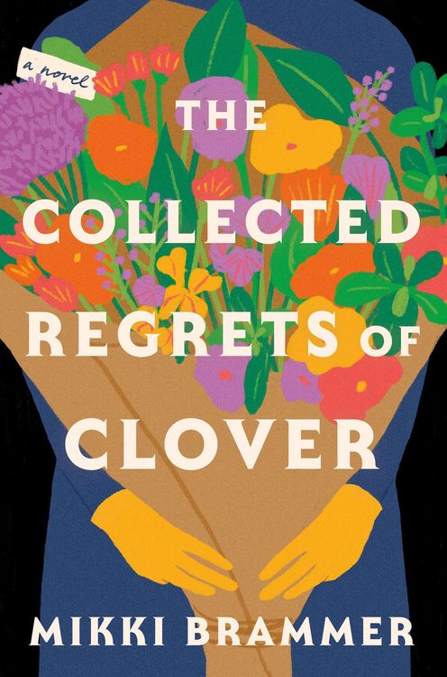 Produktbild: The Collected Regrets of Clover