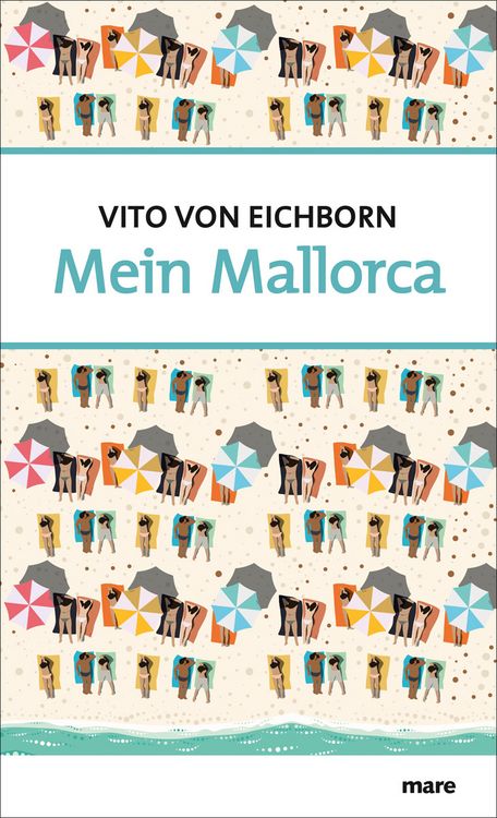 Produktbild: Mein Mallorca
