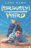 Produktbild: Seriously Weird