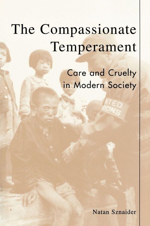 Produktbild: Compassionate Temperament