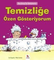Produktbild: Temizlige &Ouml;zen G&ouml;steriyorum