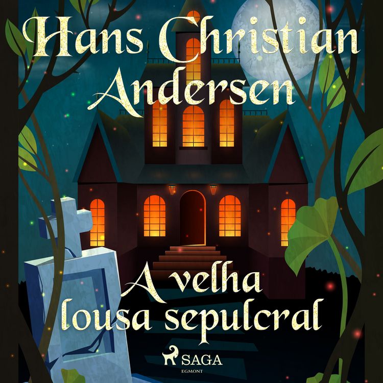 Produktbild: A velha lousa sepulcral