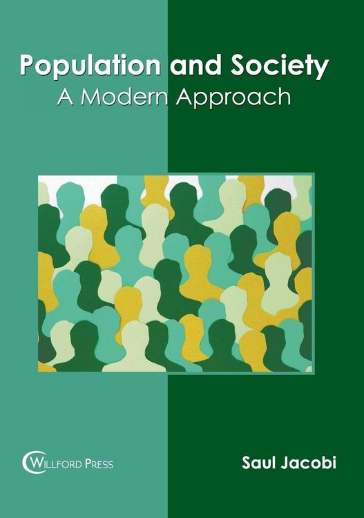 Produktbild: Population and Society: A Modern Approach